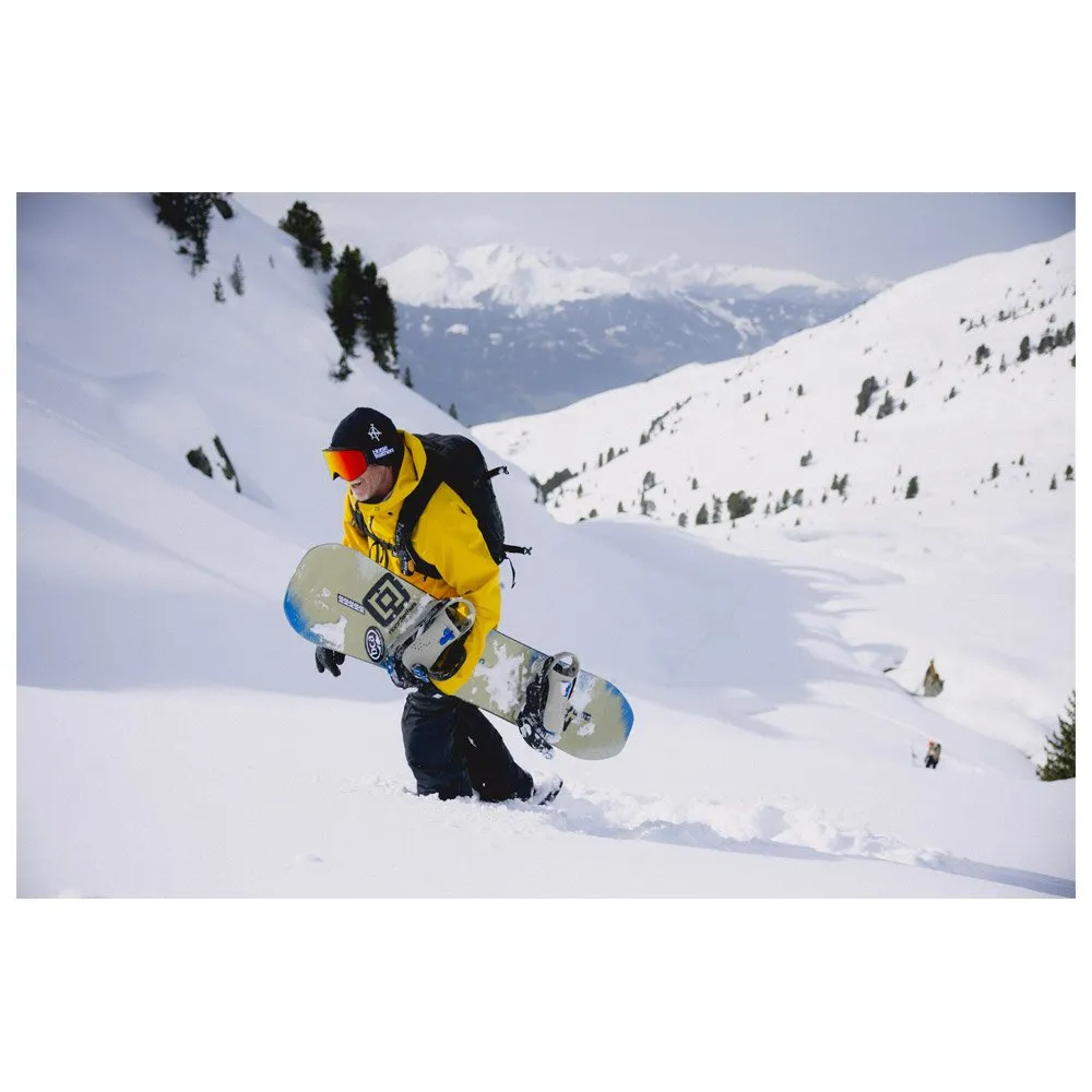 Snowboard K2 ---Manifest