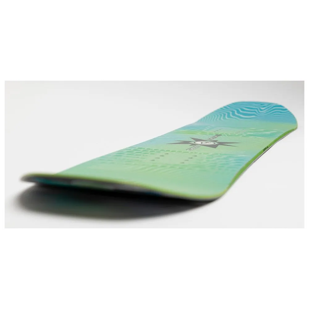 Snowboard Nitro ---Ripper Youth X Volcom