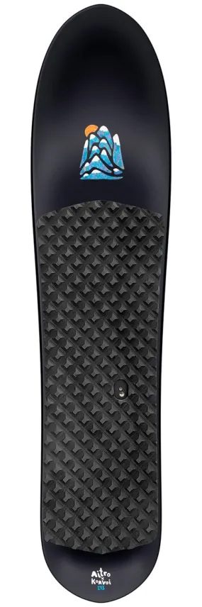 Snowboard Nitro ---X Konvoi Surfer