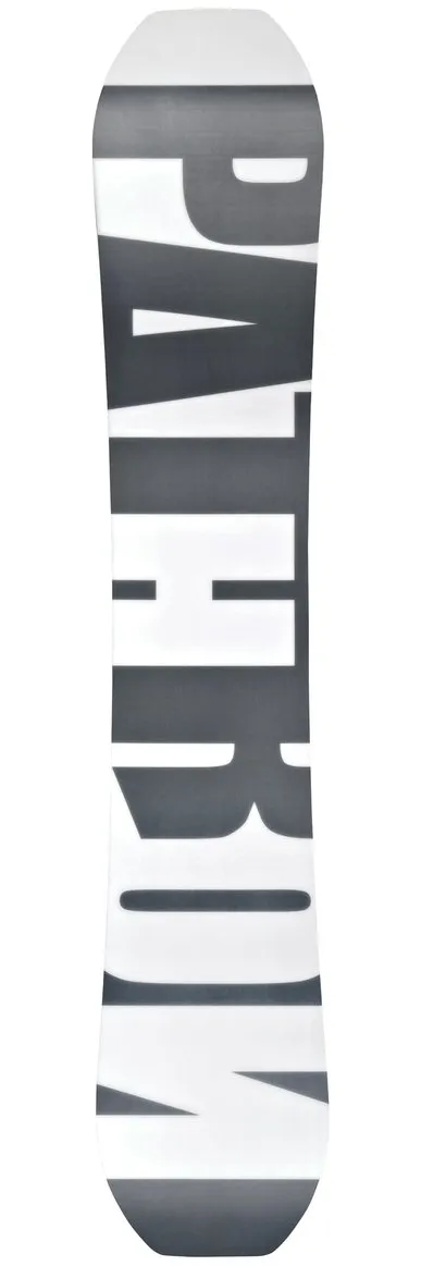 Snowboard Raven ---Sensei Limited