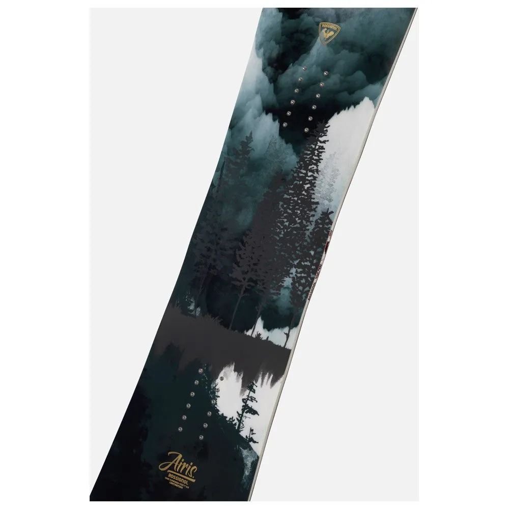 Snowboard Rossignol ---Airis
