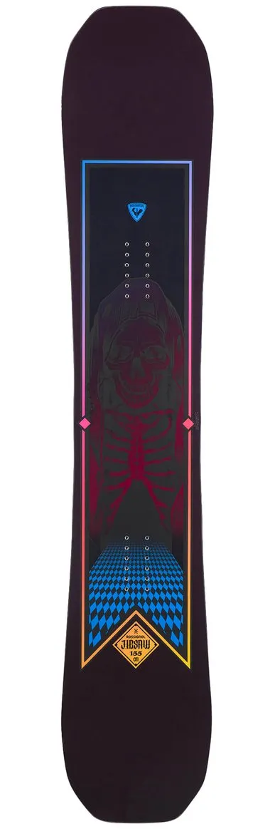Snowboard Rossignol ---Jibsaw