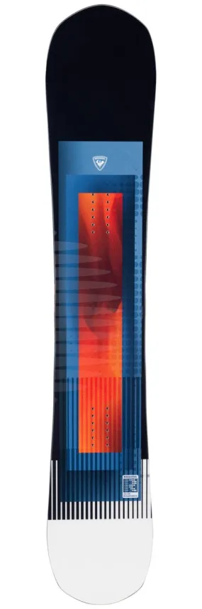 Snowboard Rossignol ---Resurgence