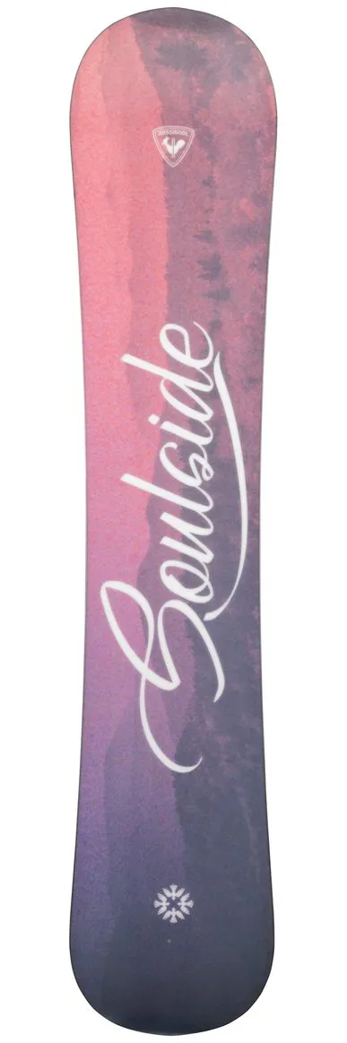 Snowboard Rossignol ---Soulside