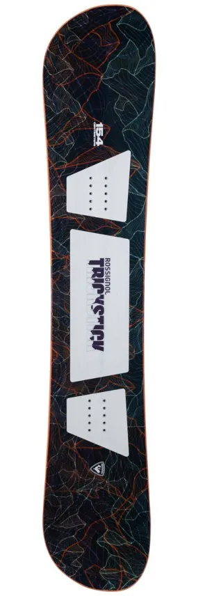 Snowboard Rossignol ---Trickstick