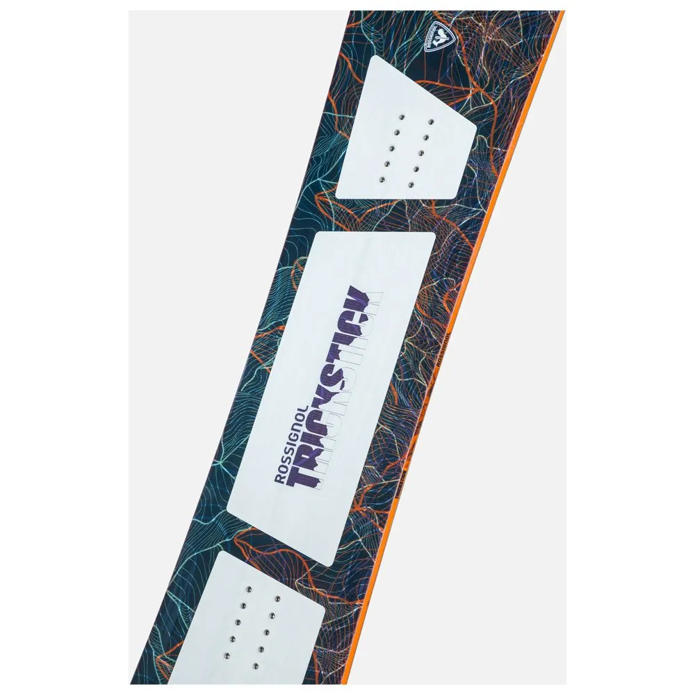 Snowboard Rossignol ---Trickstick