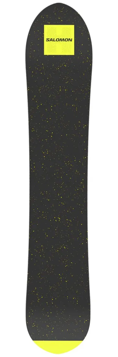 Snowboard Salomon ---Hps - Sickstick