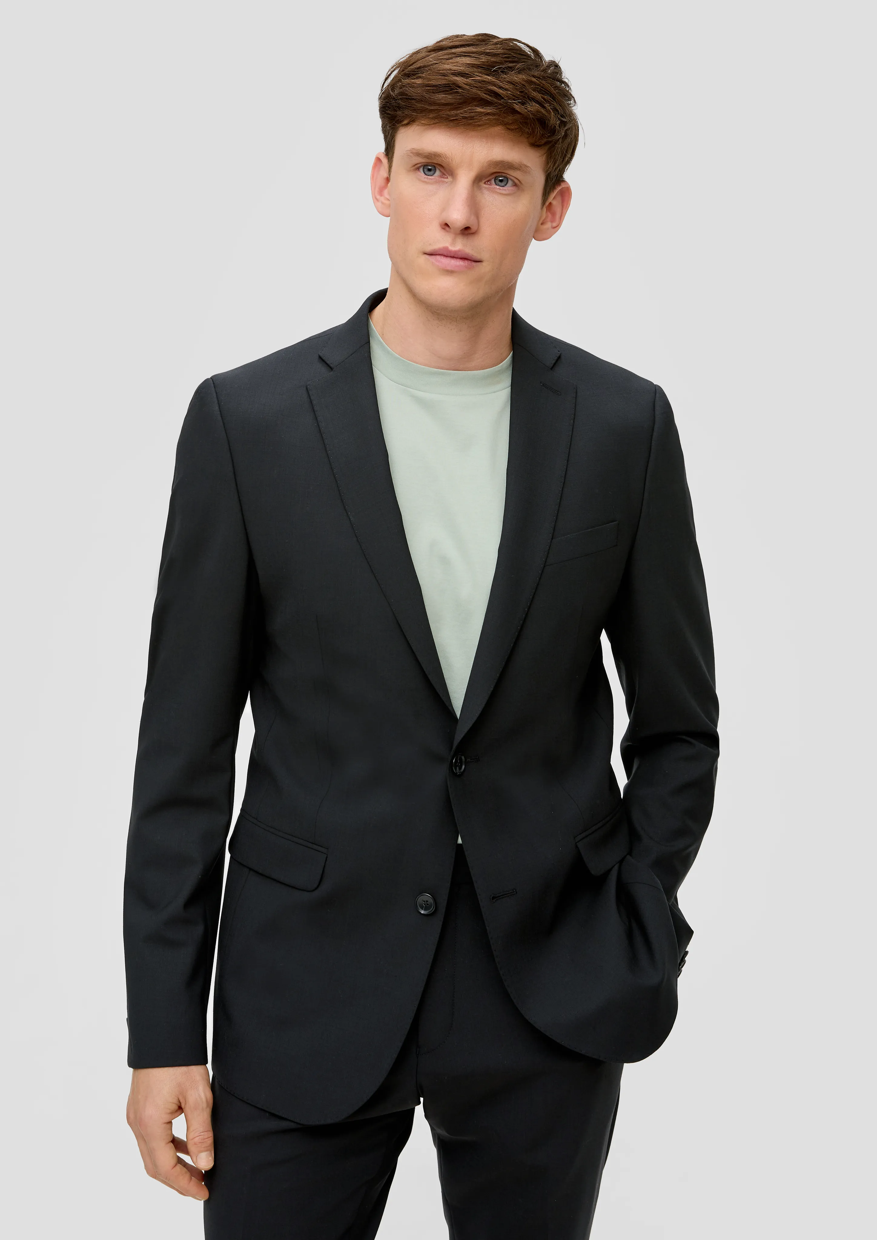 s.O ULTIMATE: stretch sports jacket