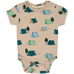 Soft Gallery Irish Cream Judd Camping Body