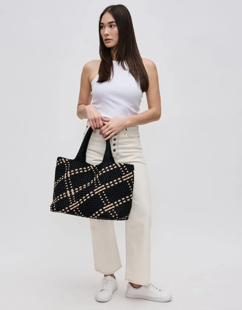Sol and Selene Sky's The Limit - Large Tote