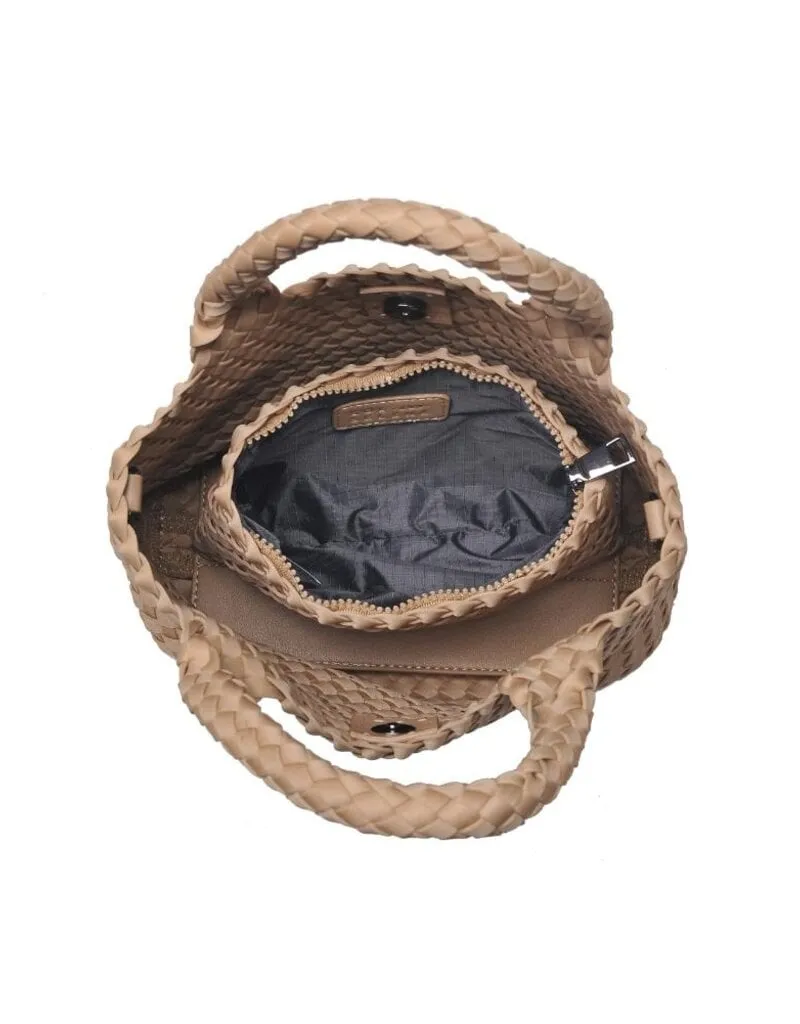 Sol and Selene Sky's The Limit - Small Tote