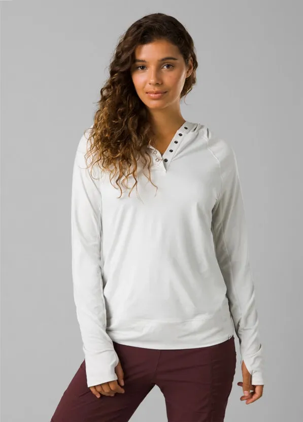 Sol Searcher Hoodie (Women's)