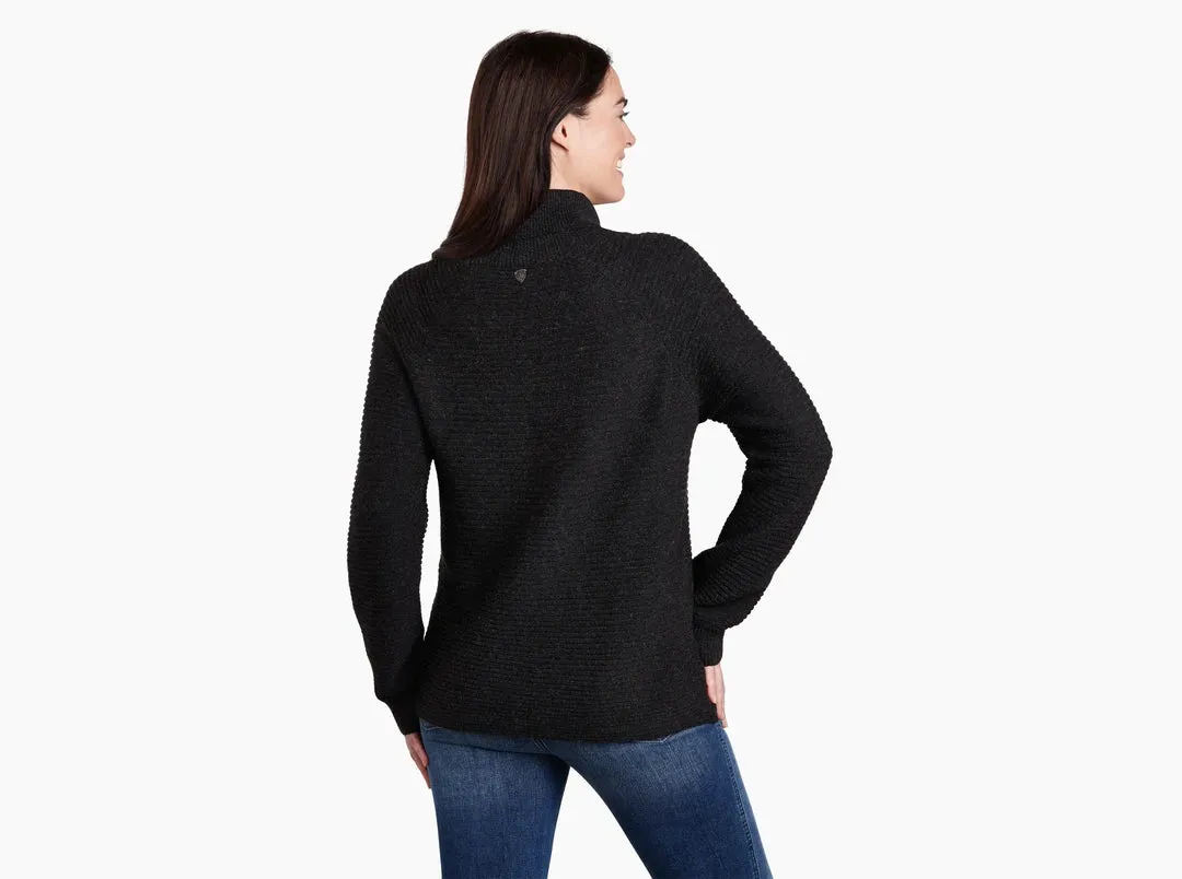 Solace Sweater (Women's)