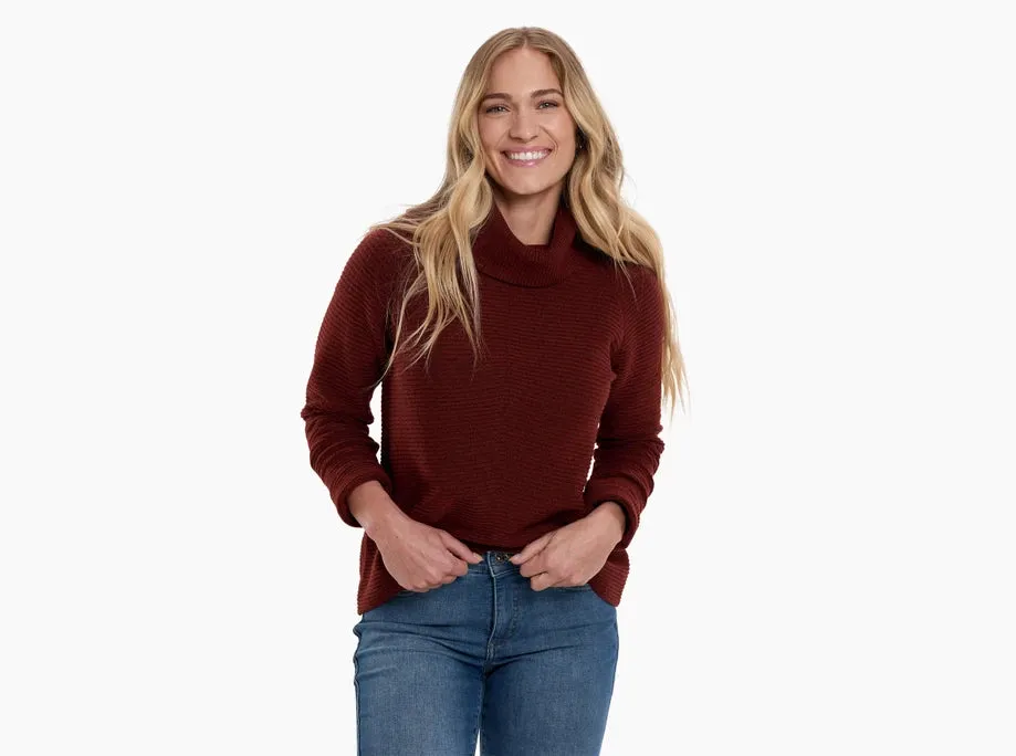 Solace Sweater (Women's)