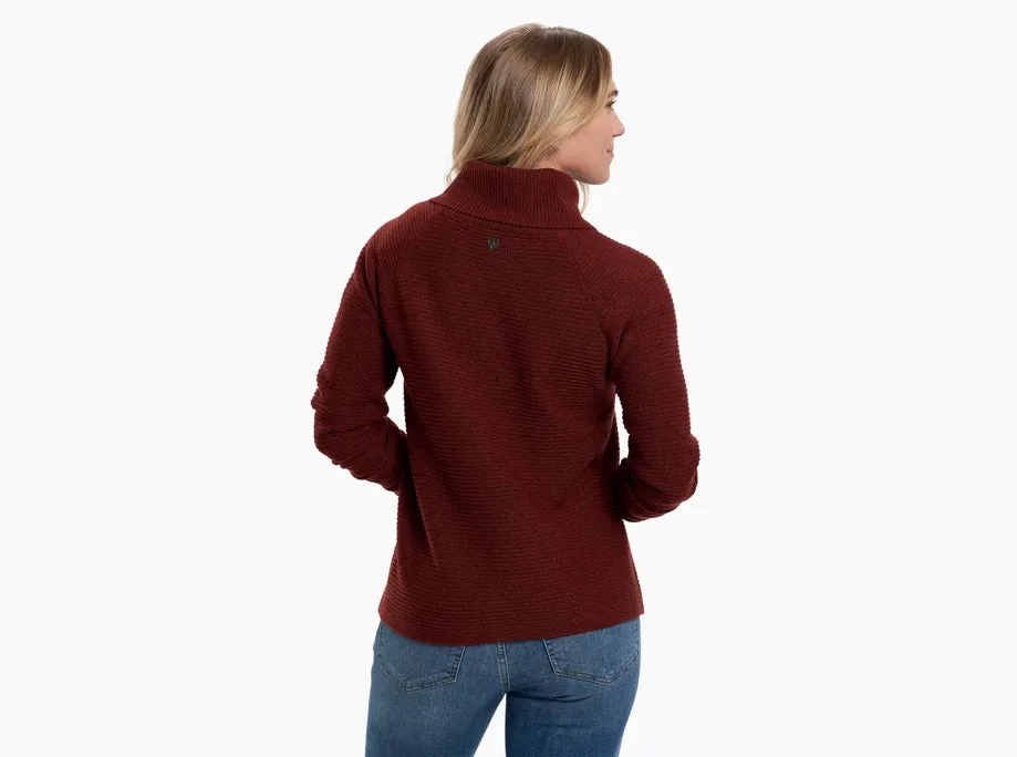 Solace Sweater (Women's)