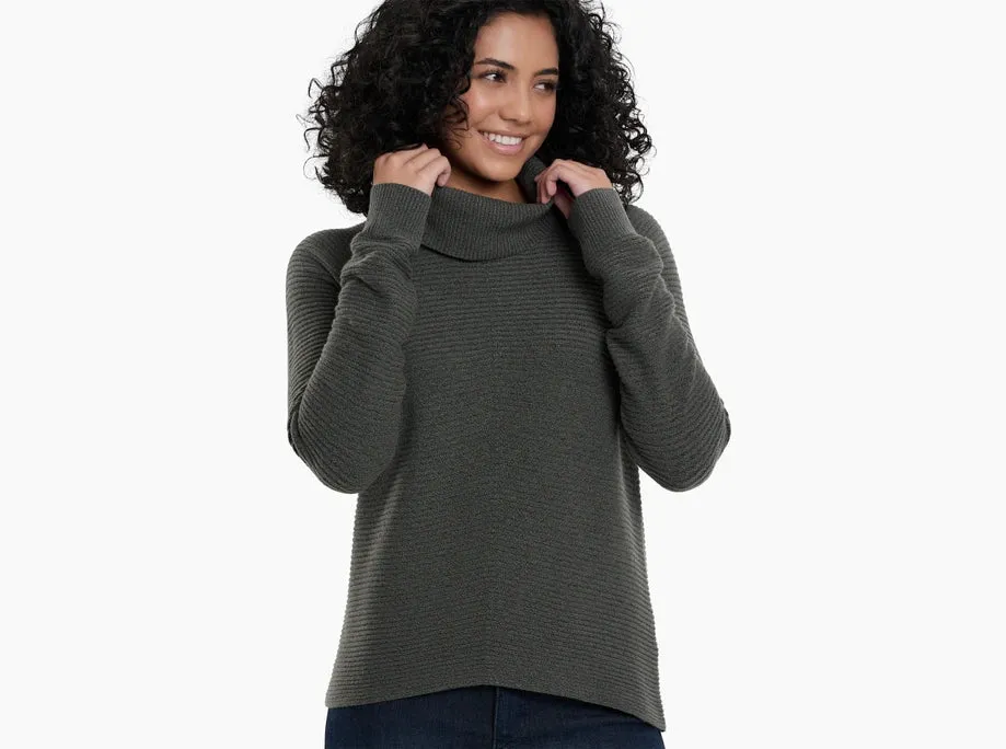 Solace Sweater (Women's)