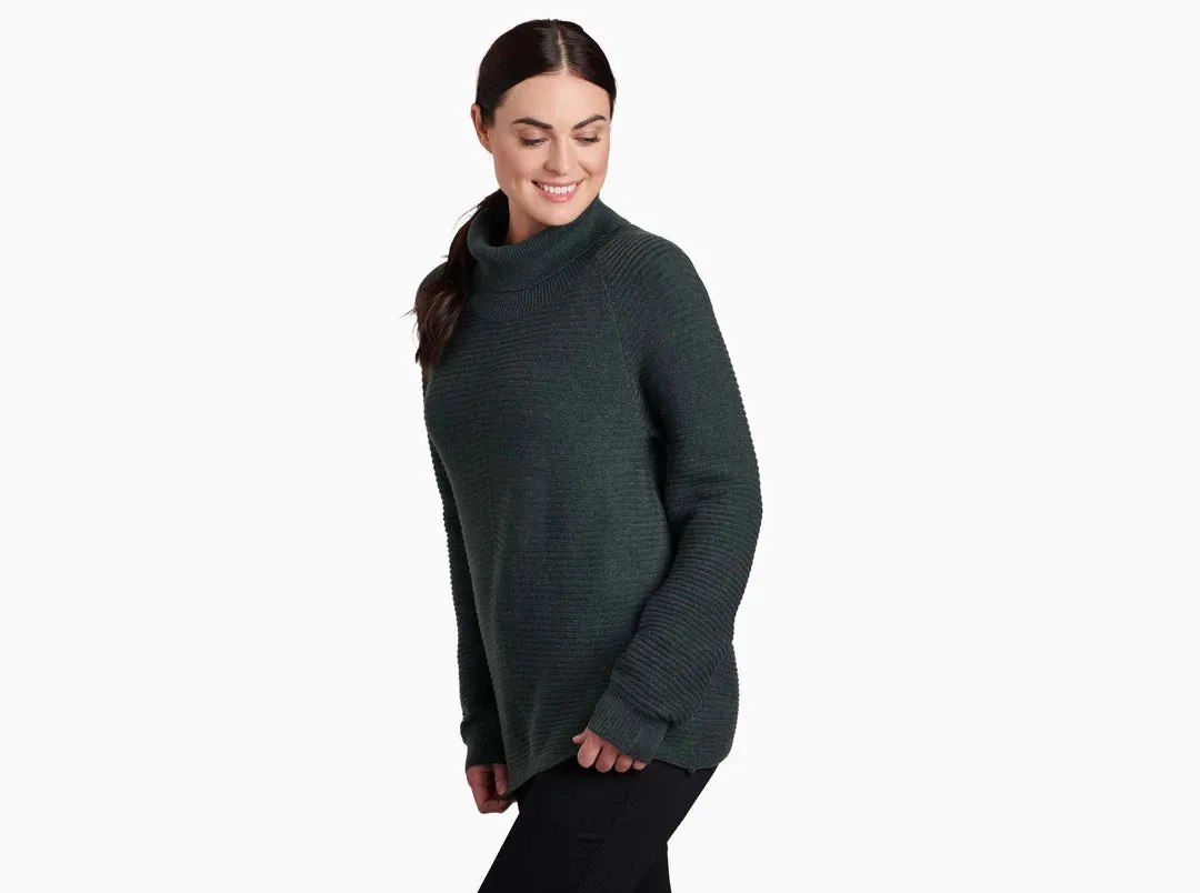 Solace Sweater (Women's)