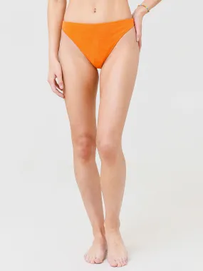     SOLID & STRIPED  Women's The Tati Bikini Bottom    