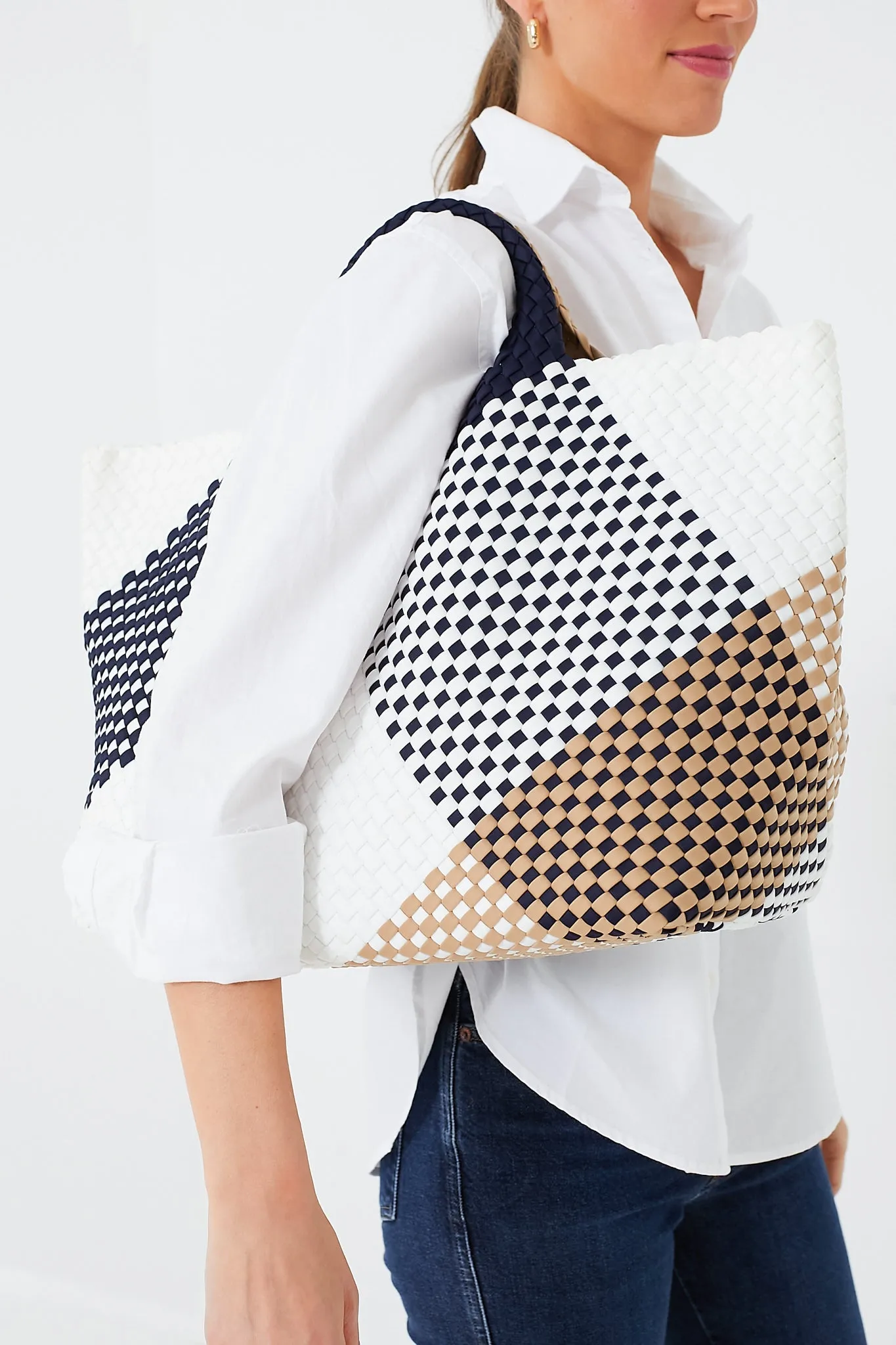 Somerset St Barths Large Tote