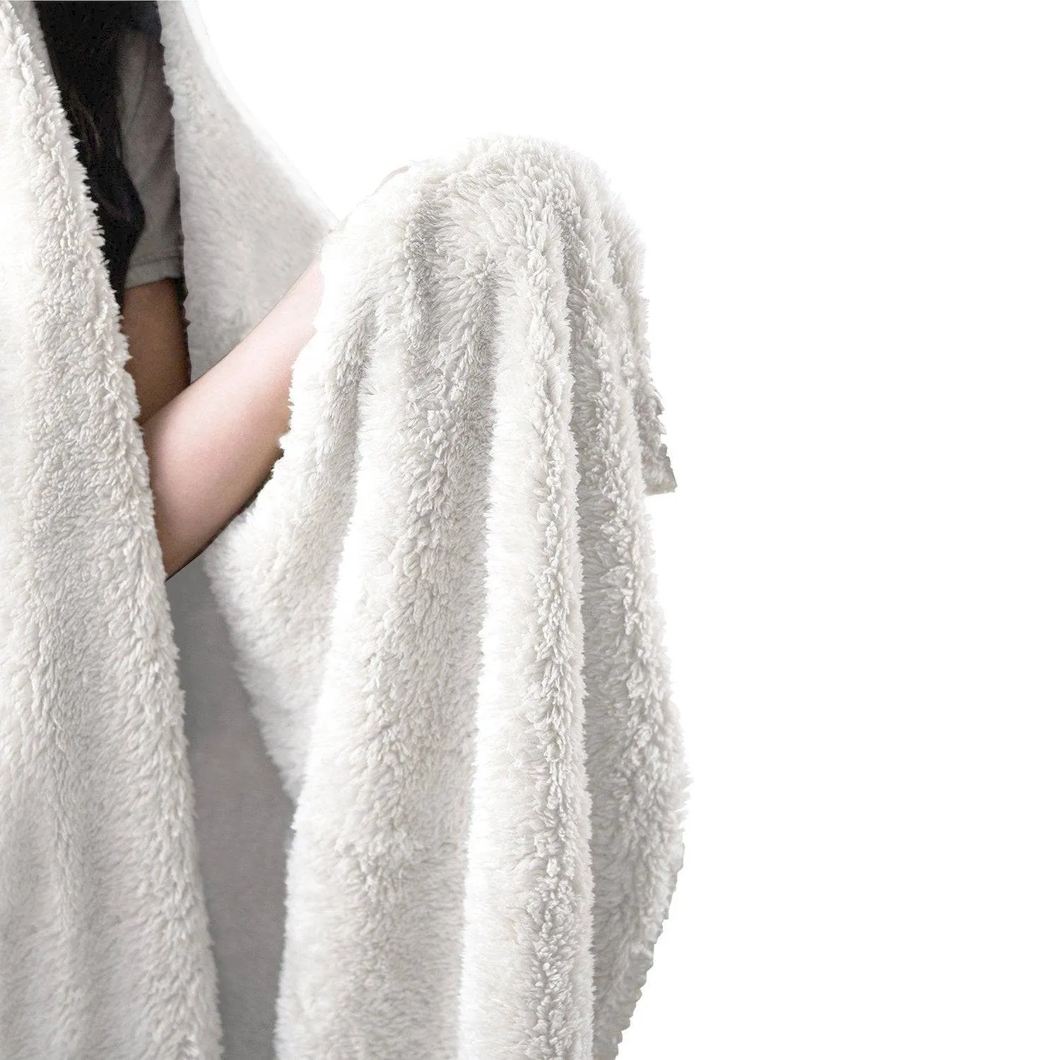 Sonar Expedition Hooded Blanket