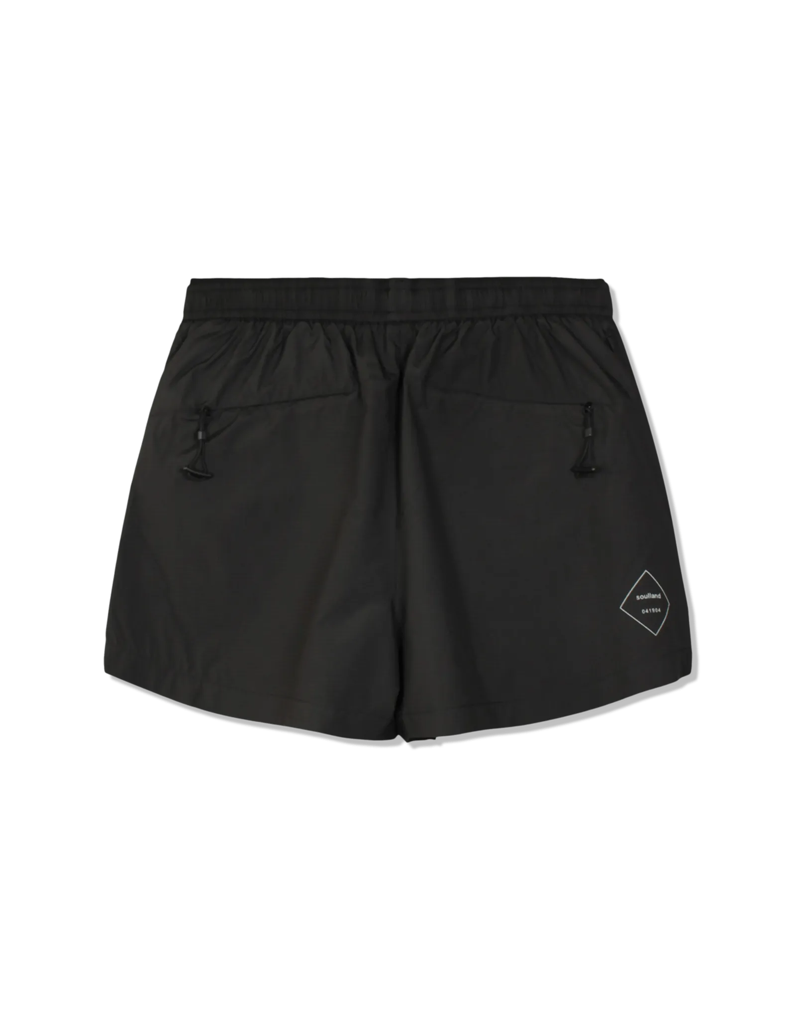 Soulland     Matia Shorts  