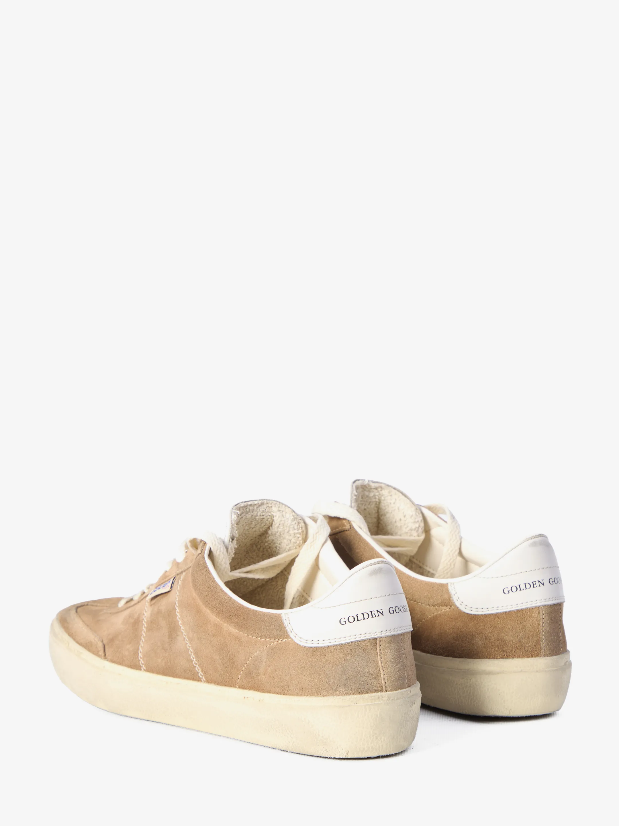 Soul Star sneakers