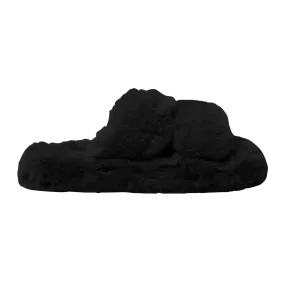 Soya Concept Amelia Fluffy Slider Slippers