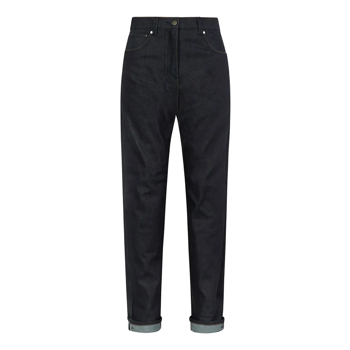 Spada Ronin Women's Jeans - Raw Indigo
