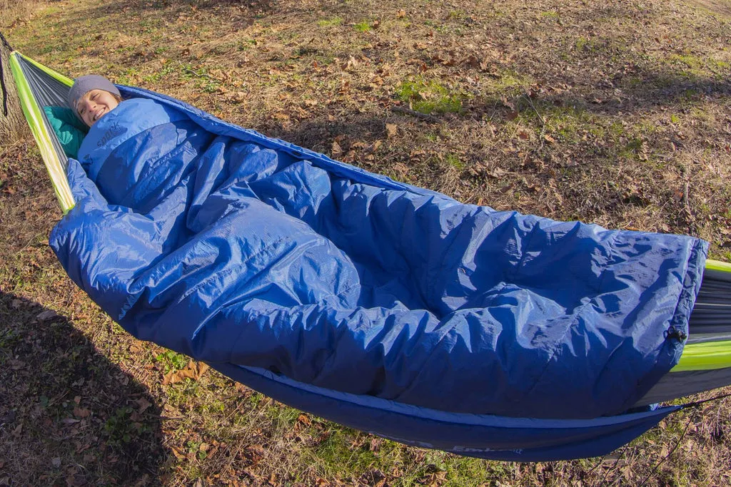 Spark Camp Quilt