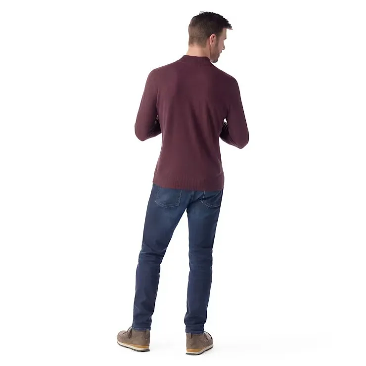 Sparwood 1/2 Zip Sweater (Men's)