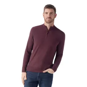 Sparwood 1/2 Zip Sweater (Men's)