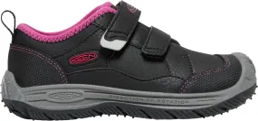 Speed Hound - Black/fuchsia Purple - 8