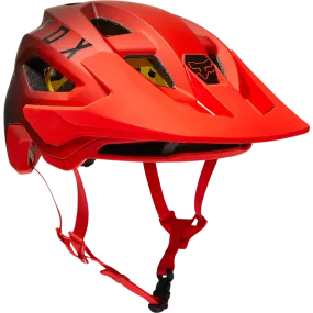 Speedframe Mountain Bike Helmet