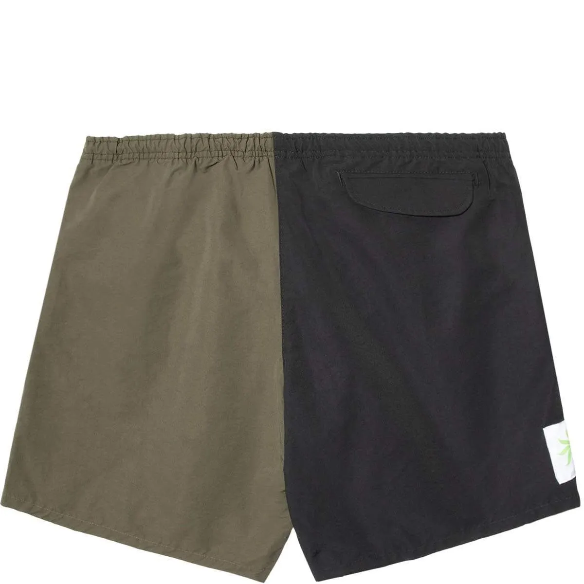 SPLIT RIVER SHORTS