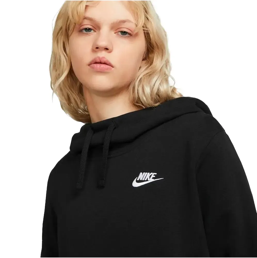 Sportswear Club Fleece Funnel Hoodie