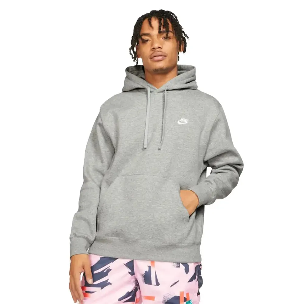 Sportswear Club Fleece Hoodie