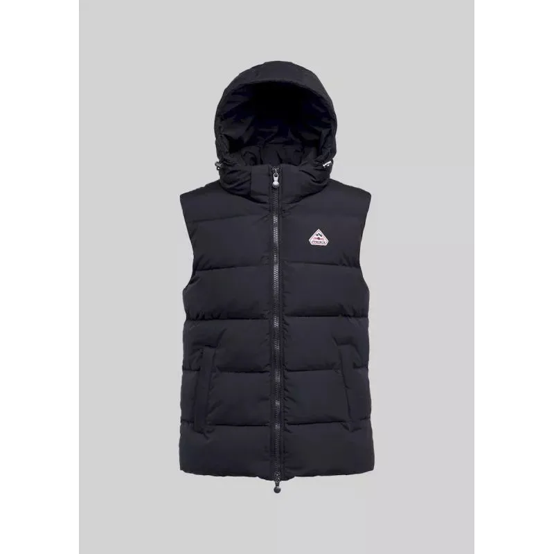 Spoutnic Mini Ripstop 2 Vest Black