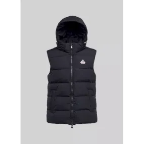 Spoutnic Mini Ripstop 2 Vest Black