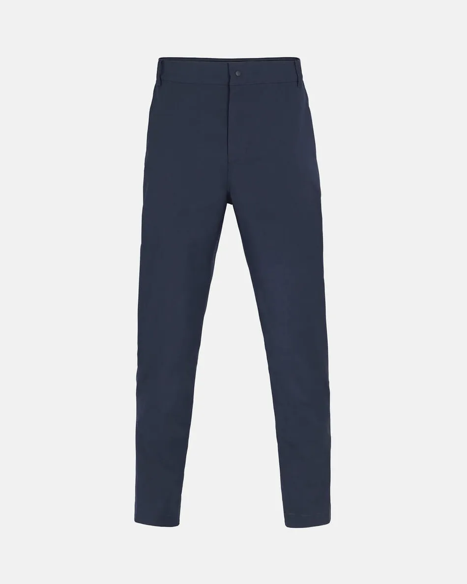 Spurs Nike Mens Navy Victory Golf Pants