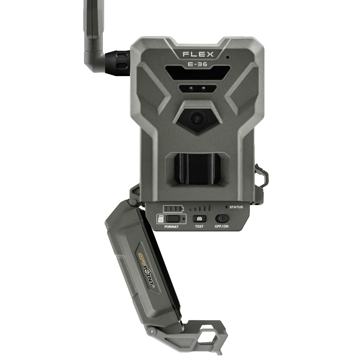 Spypoint Flex E-36 Trail Camera