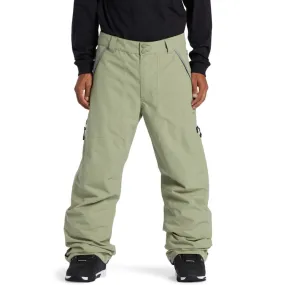 Squadron 30K Snowboard Pants