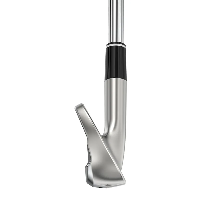 Srixon Golf ZX5 Mk II Irons