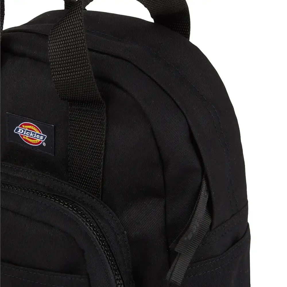 Ss24Dickies Lisbon Mini Backpack Black