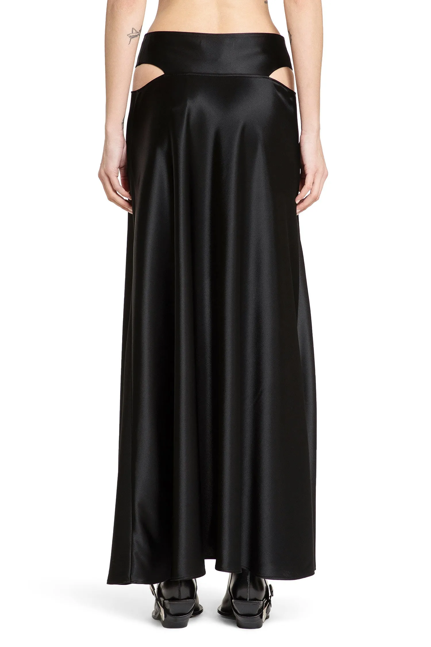ssheena galette skirt