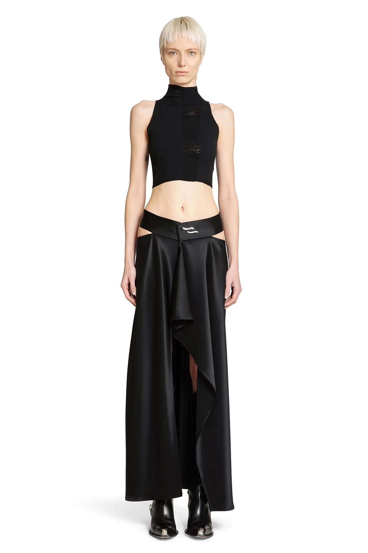 ssheena galette skirt