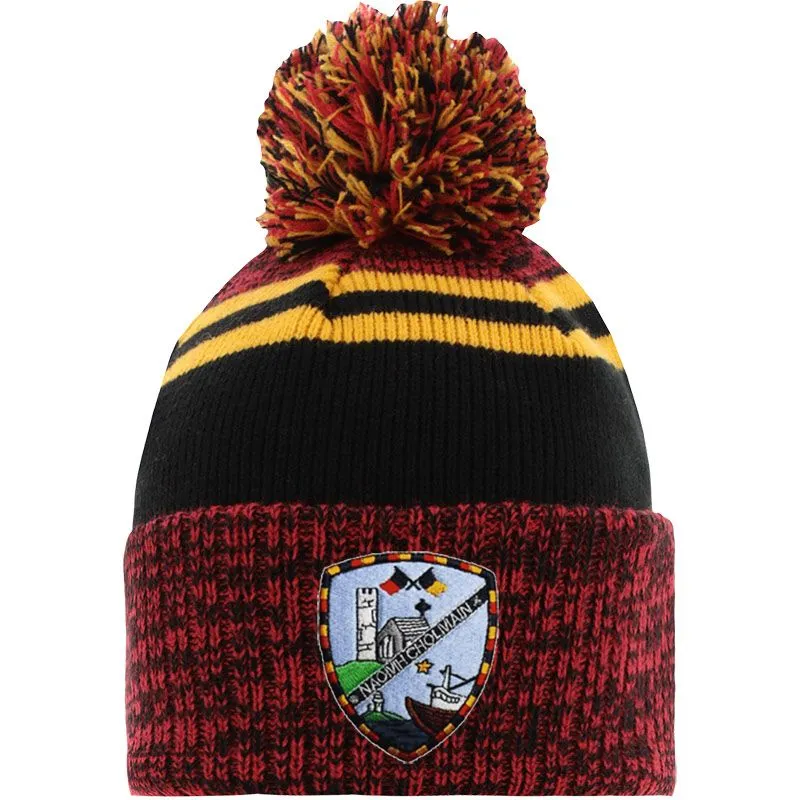 St. Colmans Juvenile GAA Canyon Bobble Hat