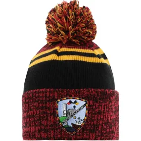 St. Colmans Juvenile GAA Canyon Bobble Hat