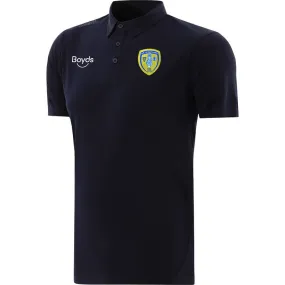 St. Ergnats Jenson Polo Shirt