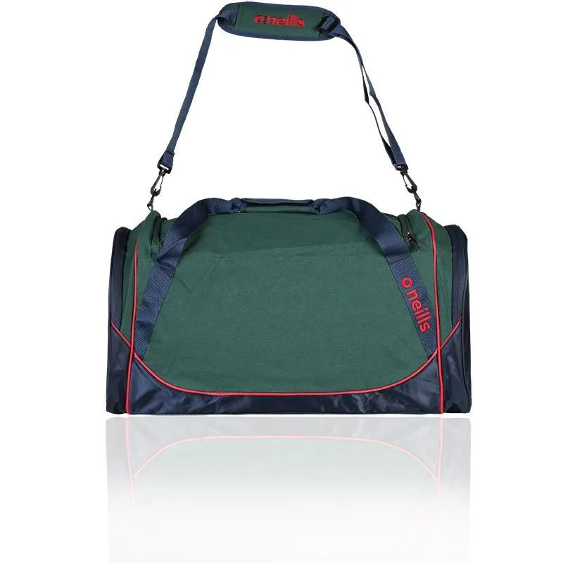St. Finians Newcastle Bedford Holdall Bag