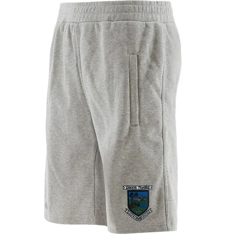 St. Fintan's GAA Mountrath Benson Fleece Shorts
